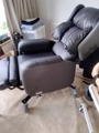 Lento Tilt and Space chair