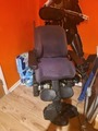 Permobil Powerchair