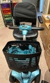 Airium mobility scooter