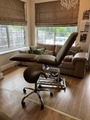 Therapy Chair