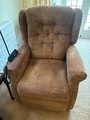 Riser Recliner chair