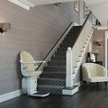 Stairlifts - Nearly New & Fully Fitted