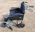 Days Escape Wheelchair 