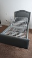 Opera adjustable mobility bed image