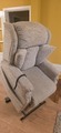 Rise and recline chair