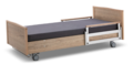Malsch Impulse 400 (Bakare Bello Sonno low) 120x200cm beech image
