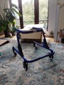 Moxie GT Gait Trainer Medium image