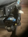 Electric wheelchair 