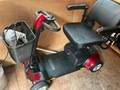Go go elite Traveler sport 18 amp image