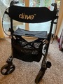 Driver Torro Rollator image