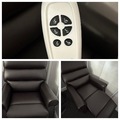 Recliner chair - dual motor