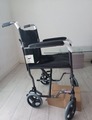 Wheelchair image