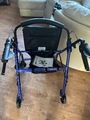 Drive Rollator