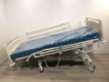 Huntleigh Contoura Hospital Bed