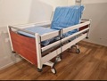 Stiegelmeyer Electric Hospital Bed