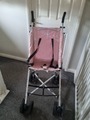Push chair 