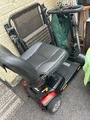 Cosmic Mobility Scooter