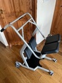 Mover Aqua Patient Transfer Aid Mobility Aid Standing Transfer Shower Aid