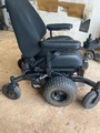 Magic Mobility Frontier V6, All-Terrain Power chair image