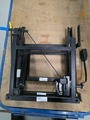 ELAP Swivel and Slide Car Seat Mechanism – Vauxhall Cavalier