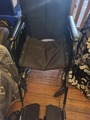  CAre co wheelchair 