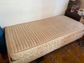 Massage mattress