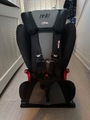 IPAI NXT HERNIK DISABILITY CAR SEAT  image