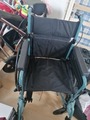 Millercare self propel manual wheelchair 