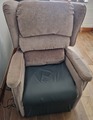 Recliner Chair image