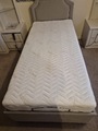 Electric Single Bed