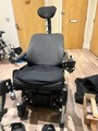 Wheelchair