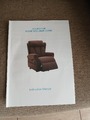 Riser/recliner chair image