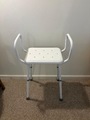 Shower stool