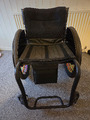 Rehasense Icon 60 Wheelchair