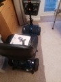 Care co Airlite X scooter