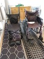 Wheelchairs