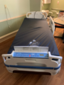 Hill-Rom Hospital bed