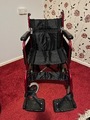 Z-Tech Wheelchair