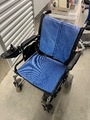 Breeze Lightweight electric wheelchair / powerchair EliteCare Electric Wheelchair - Fair Condition