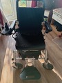 electric wheelchair 