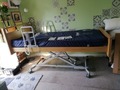Adjustable bed (single) 