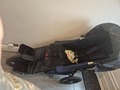 DISABILITY PUSHCHAIR 