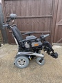 Power chair  image