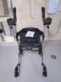 MobilityPlus+ Upright Rollator with Forearm Support image