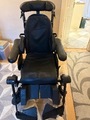 Specialist Azalea Rea wheelchair