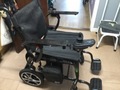 Lightweight Electric Wheelchair