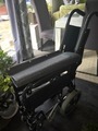 Used wheelchair for sale