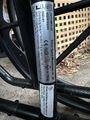 Silver Sport Wheelchair 18” SP by Drive DeVilbiss Healthcare