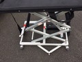 Electric Car Boot hoist for Scooters and wheelchair