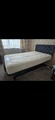 ADJUSTAMATIC BED